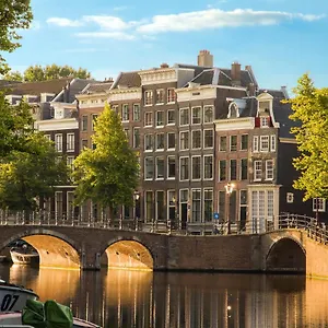 Bed & Breakfast Luna's Hideaway, Amsterdam